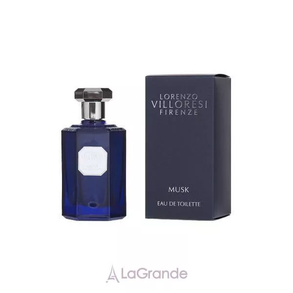 Lorenzo Villoresi Musk �������� ����