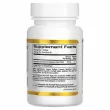 California Gold Nutrition PQQ 20 mg   