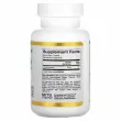 California Gold Nutrition Ergothioneine 5 mg ĳ  