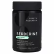 Sports Research Berberine Plant-Based ������� ������� �������� 1000 �� (500 �� � �������)