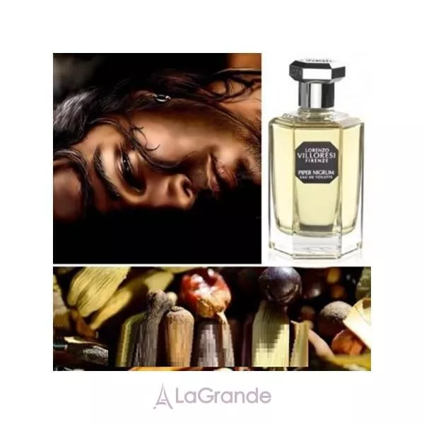 Lorenzo Villoresi Piper Nigrum �������� ����