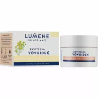Lumene Klassikko Advanced Anti-Age Rosy Caring Night Cream ������ ���� ��� ������ ���� ���� � ���������� ����
