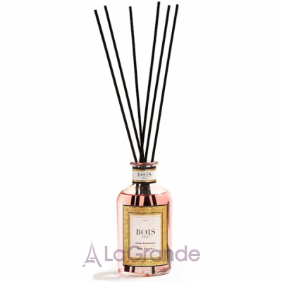 Bois 1920 Rosa Fragola   