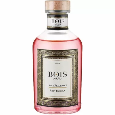 Bois 1920 Rosa Fragola   