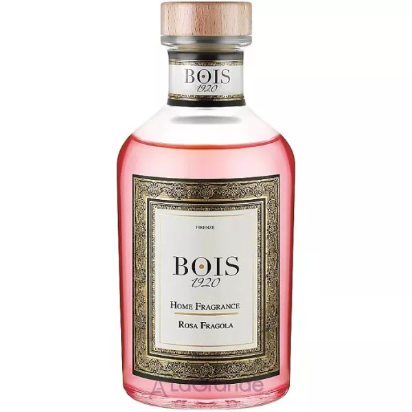 Bois 1920 Rosa Fragola ������������ ��� ����