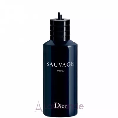Christian Dior Sauvage Parfum 2019  (refill)