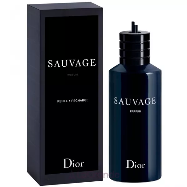 Christian Dior Sauvage Parfum 2019 ������� (refill)