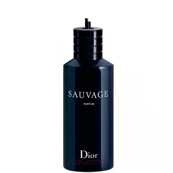 Christian Dior Sauvage Parfum 2019 ������� (refill)