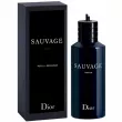 Christian Dior Sauvage Parfum 2019  (refill)