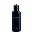 Christian Dior Sauvage Parfum 2019  (refill)