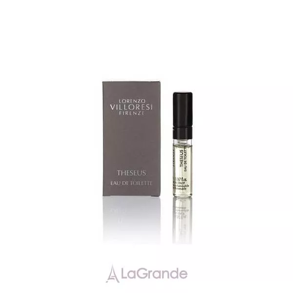 Lorenzo Villoresi Theseus ��������� ����