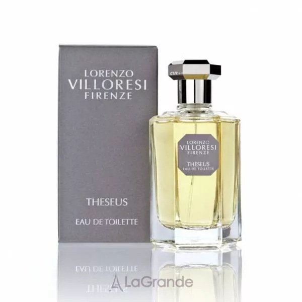 Lorenzo Villoresi Theseus ��������� ����