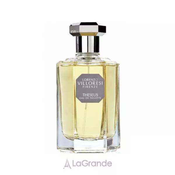 Lorenzo Villoresi Theseus ��������� ����