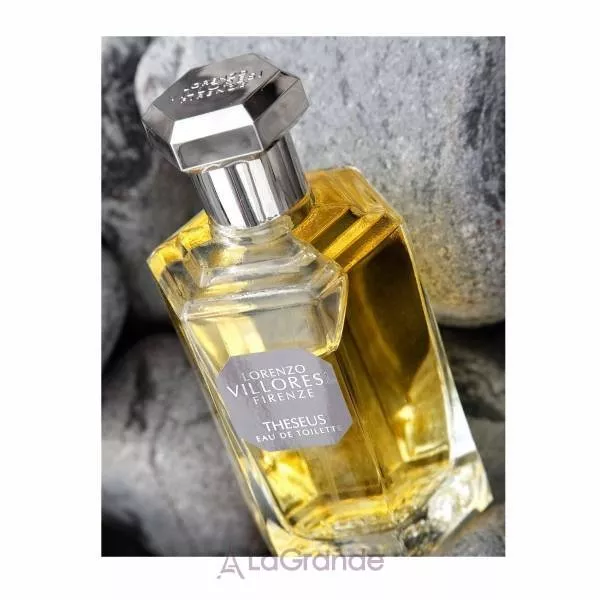 Lorenzo Villoresi Theseus ��������� ����