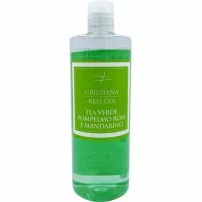 Cristiana Bellodi Green tea Pink Grapefruit and Mandarin ������������� ��� ���� � �������� ������� � ������� (������� ����)