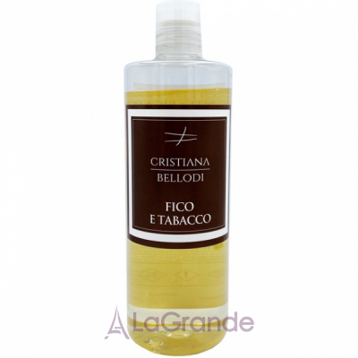 Cristiana Bellodi Fig  Tobacco         ( )