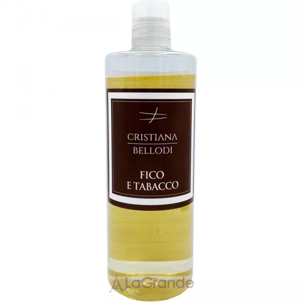 Cristiana Bellodi Fig � Tobacco ������������� ��� ���� � �������� ������� � ������� (������� ����)