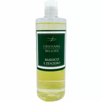 Cristiana Bellodi Basil and Ginger ������������� ��� ���� � �������� ������� � ������� (������� ����)