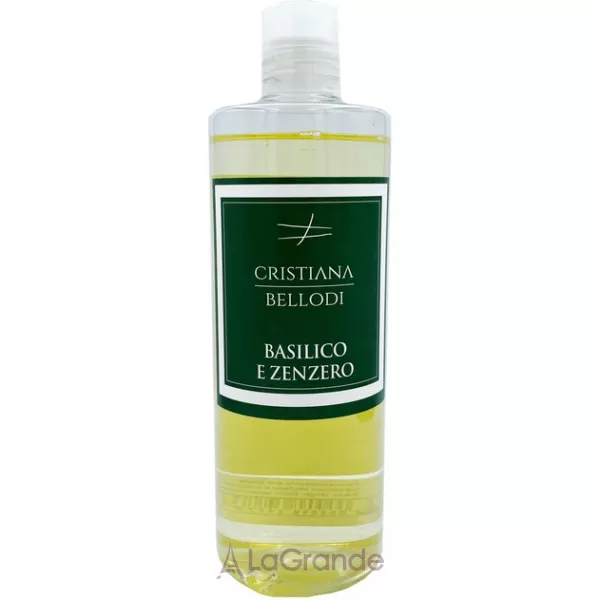 Cristiana Bellodi Basil and Ginger ������������� ��� ���� � �������� ������� � ������� (������� ����)