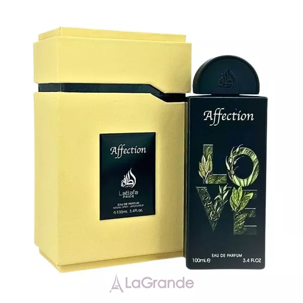 Lattafa Perfumes Affection ��������������� ����