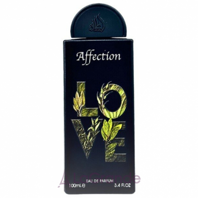Lattafa Perfumes Affection   ()
