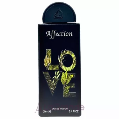 Lattafa Perfumes Affection   ()