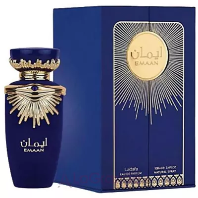 Lattafa Perfumes Emaan  