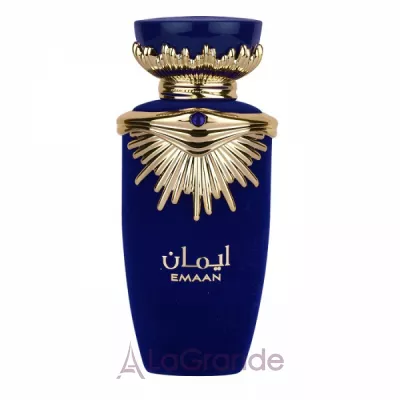 Lattafa Perfumes Emaan   ()