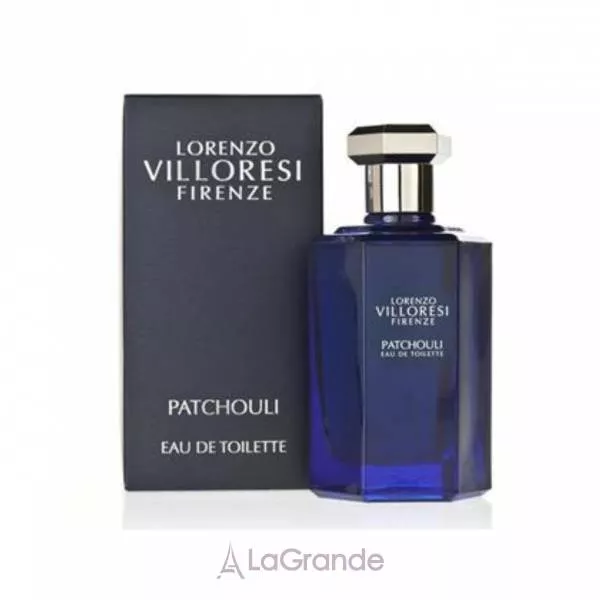 Lorenzo Villoresi Patchouli �������� ���� (������)