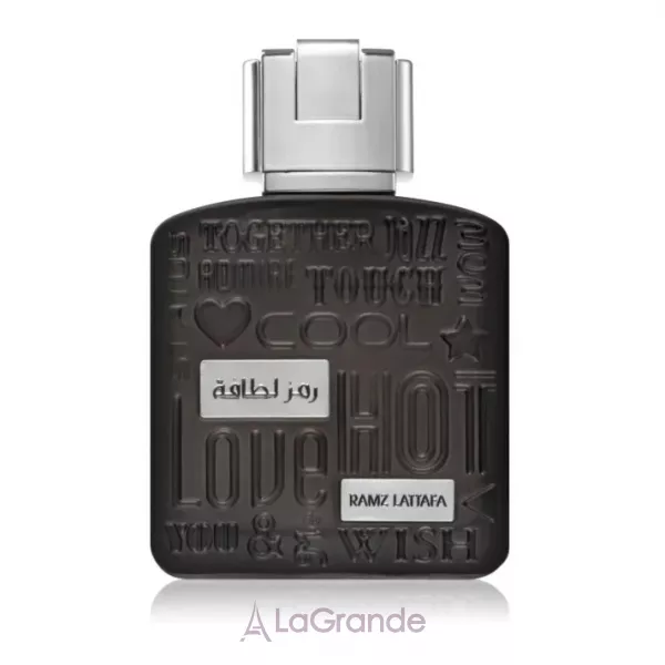 Lattafa Perfumes Ramz Silver ��������������� ����