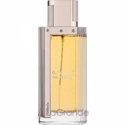 Lattafa Perfumes The Kingdom   ()