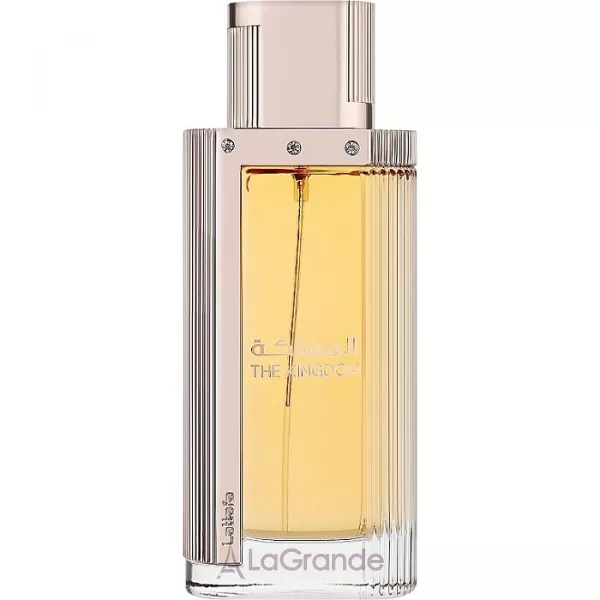 Lattafa Perfumes The Kingdom ��������������� ���� (������)