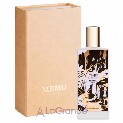 Memo Ithaque  