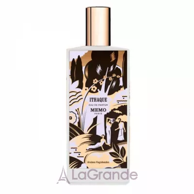 Memo Ithaque  
