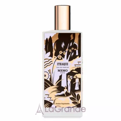 Memo Ithaque   ()