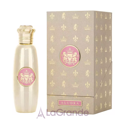 Spirit Of Kings Aludra  