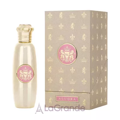 Spirit Of Kings Aludra  