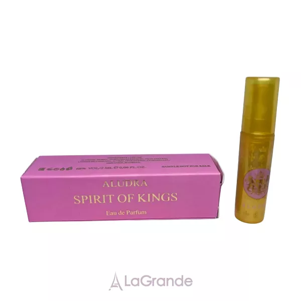 Spirit Of Kings Aludra ��������������� ����