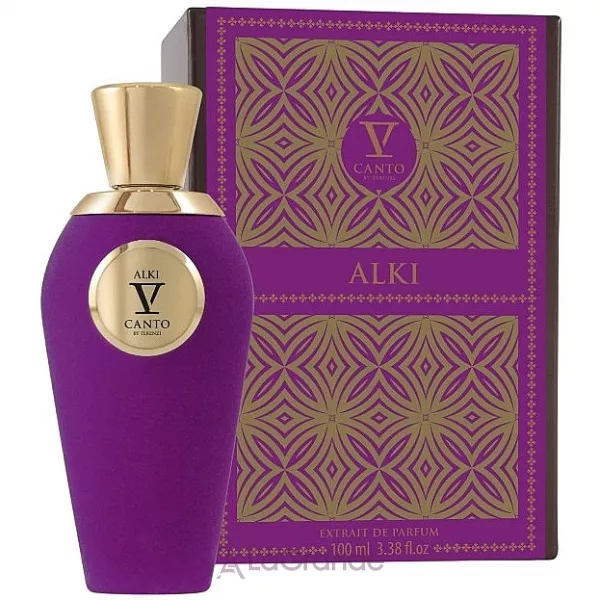 V Canto Alki ����