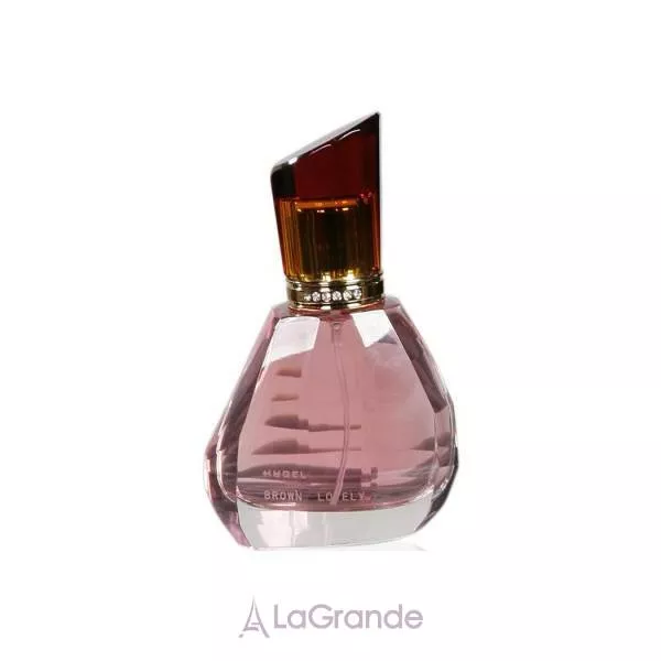 Hugel Brown Lovely ��������������� ����