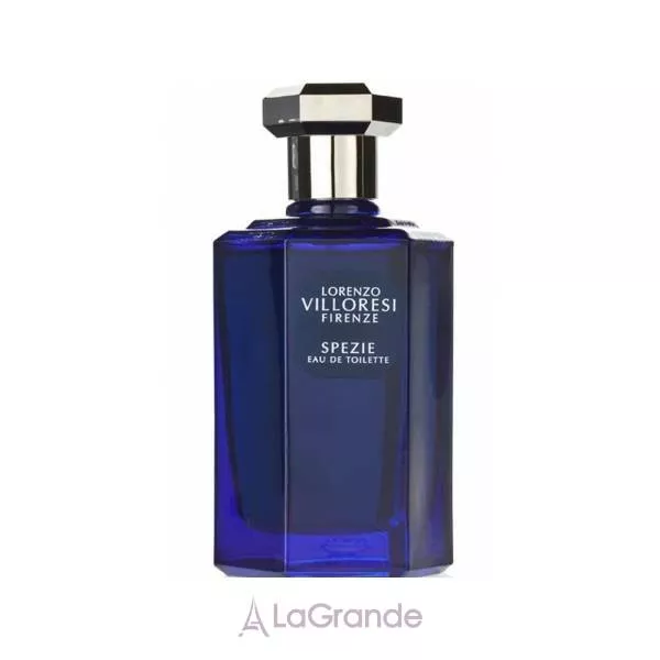 Lorenzo Villoresi Spezie �������� ���� (������)