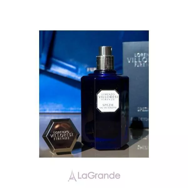 Lorenzo Villoresi Spezie �������� ���� (������)