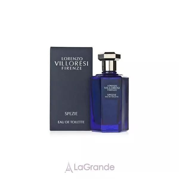 Lorenzo Villoresi Spezie �������� ���� (������)