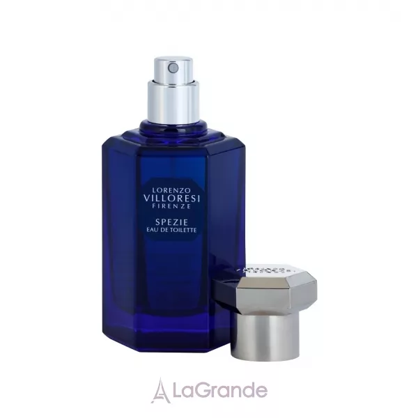 Lorenzo Villoresi Spezie �������� ���� (������)