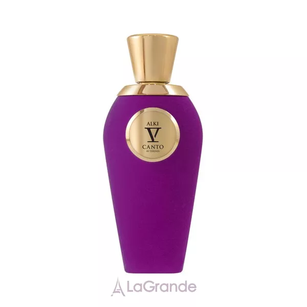 V Canto Alki ���� (������)