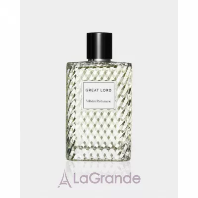 Vilhelm Parfumerie Great Lord  