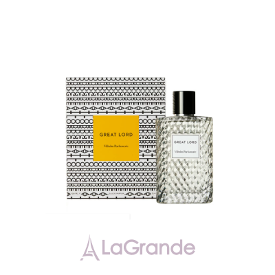 Vilhelm Parfumerie Great Lord  