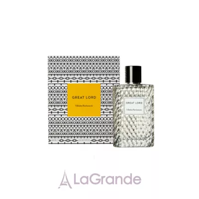 Vilhelm Parfumerie Great Lord  