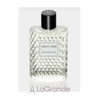 Vilhelm Parfumerie Great Lord   ()