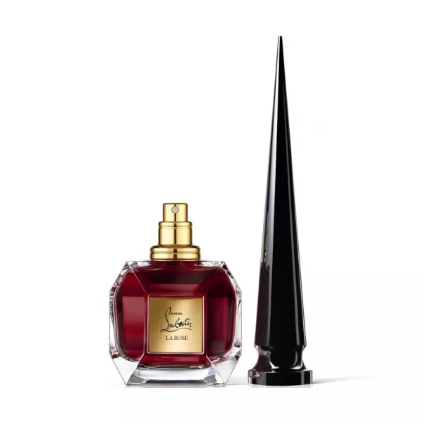 Christian Louboutin Fetiche La Rose ����������� ���� (������)